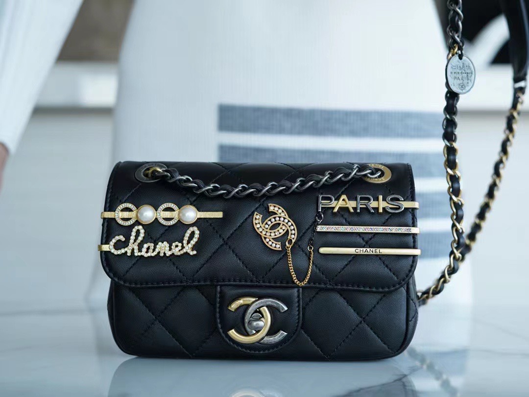 Túi xách Chanel Coco siêu cấp màu đen size 29 cm  A92992  Túi Xách Nữ Túi  Xách Đẹp Túi Xách Giày Dép Nữ  Bước Thời Trang
