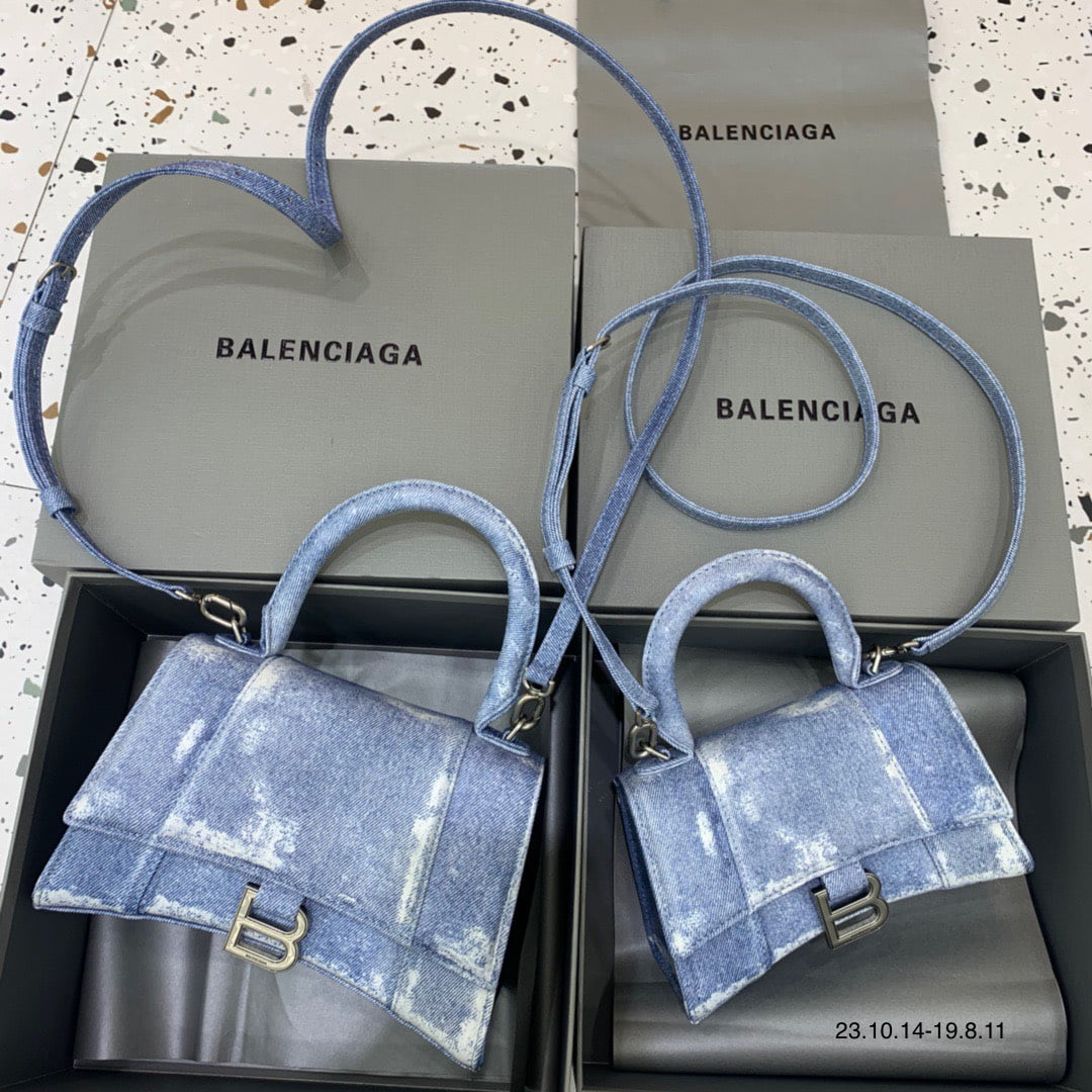 Túi xách nữ Balenciaga siêu cấp