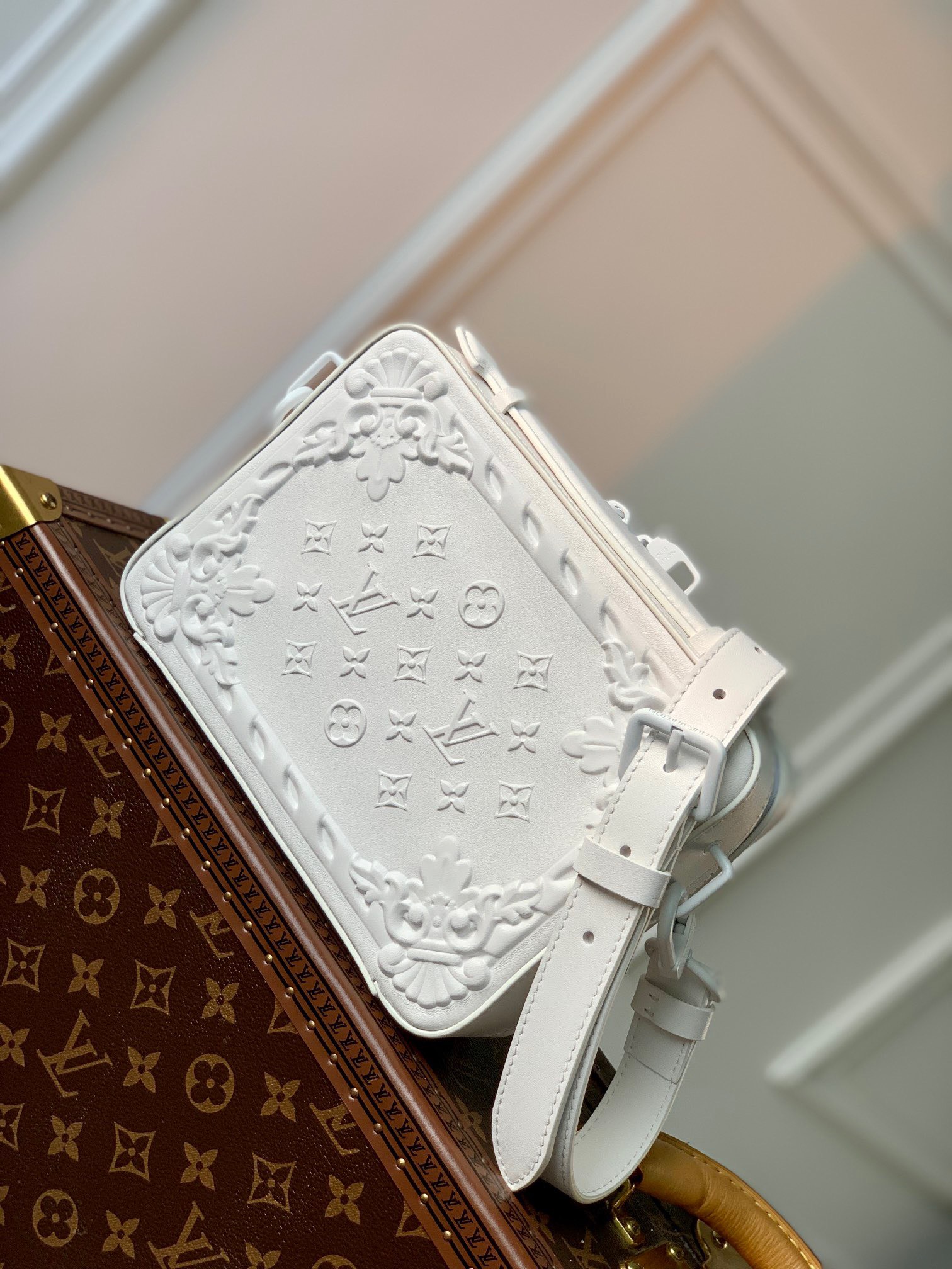 Túi xách nữ Louis Vuitton siêu cấp