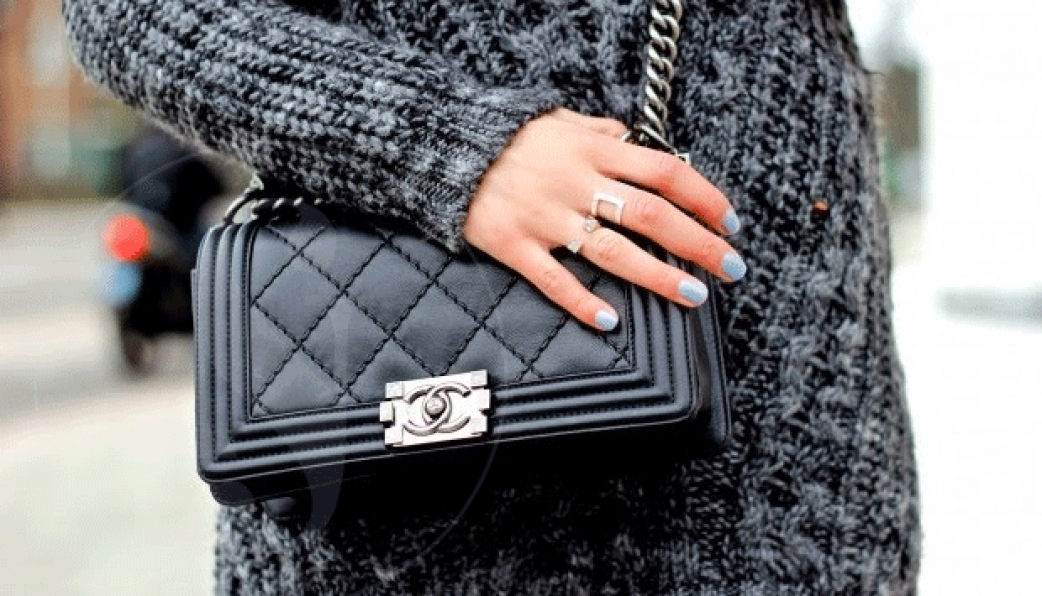 Cách phân biệt túi Chanel real và fake chi tiết  Ruby Luxury